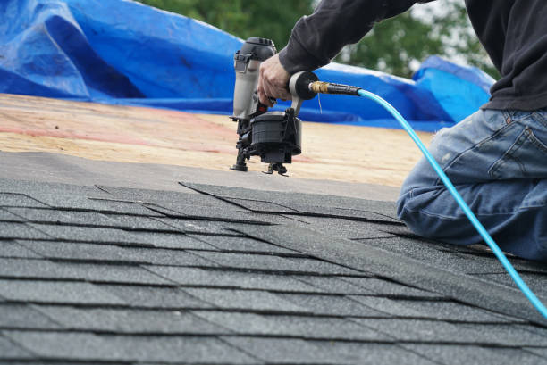 Best Storm Damage Roof Repair  in Vaughn, WA