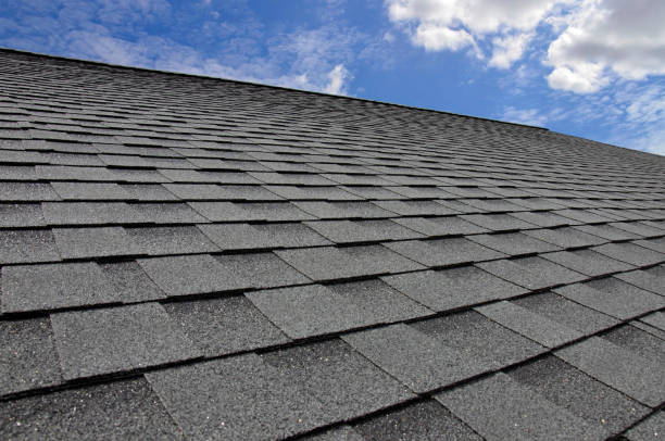 Best Roof Insulation Installation  in Vaughn, WA